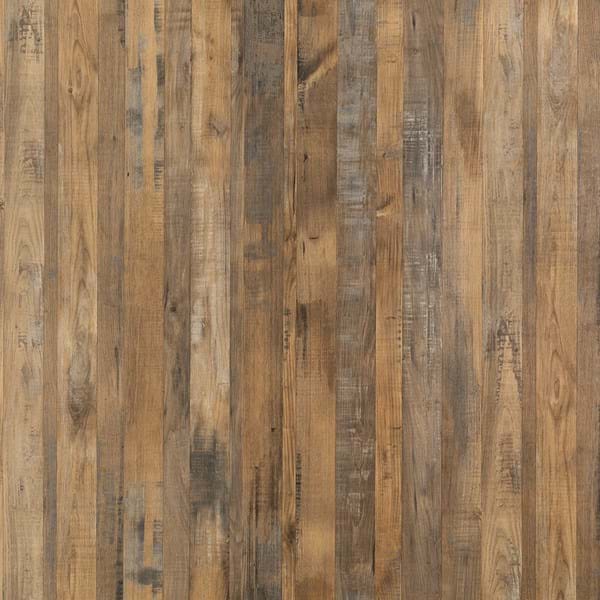 Salvagedplankedelm Depremiumcollectie Wandpanelen Swatch