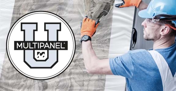 Multipanel University Accredited