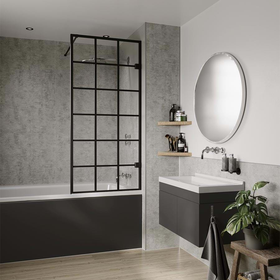 Concrete Elements Wandpanelen